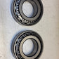 2 Quantity UBC SKF Tapered Roller Bearing 80mm OD 40mm ID | 30208/Q (2 Quantity)