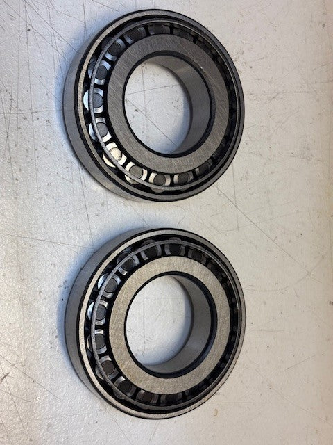 2 Quantity UBC SKF Tapered Roller Bearing 80mm OD 40mm ID | 30208/Q (2 Quantity)