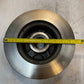 Pro Stop Brake Rotor 5314G | 103140 | 5001 | 1B05 | 11" Dia. 4-7/8" Tall