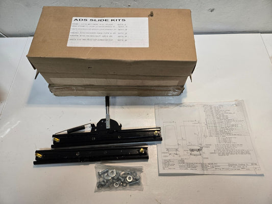 3 Quantity of ADS Slide Kits 55961-ATW #817806 | 55938-ATW #81773 (3 Quantity)