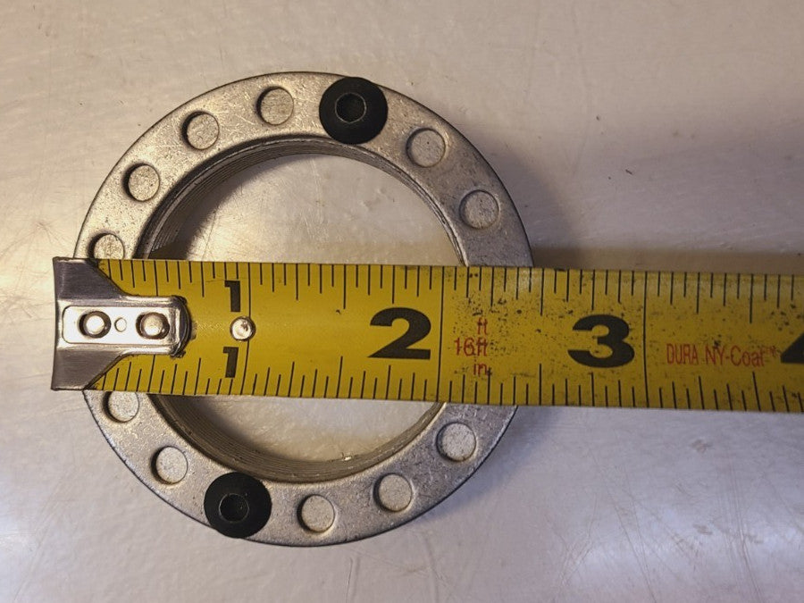 AFCO Bearing Kit w/10200 Lock Assy 10352