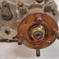 Transfer Box For Land Rover 1.211 Ratio 68D089790G Not Tested- Comes As Pictured