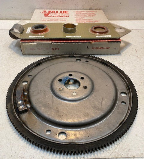 ATP Value Plus Flywheel Kit ZS-110 | 2239331 | 14" OD