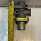 Bendix 288323N Air Brake Charging Valve Pressure Protection Valve T-290548-D