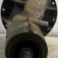 Heavy Duty Differential 3rd Member Assembly 11012107 Ring Gear Carrier Axe Unit
