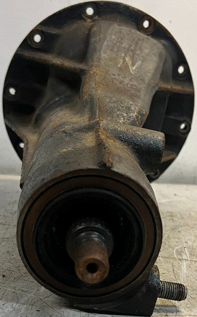 Heavy Duty Differential 3rd Member Assembly 11012107 Ring Gear Carrier Axe Unit
