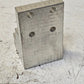 ILSCO D3588 Aluminum Block Lug 750MCM-1/0 AL9CU