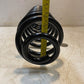 Rock Black Shock Damper Coil Spring for Vehicle Suspension 10-Spring
