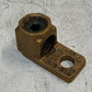 Thomas & Betts 71020 Mechanical Copper Cone Screw Lug Connector 2/0-500 Wire