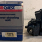 Atsco Carquest Remanufactued Power Steering Pump 6395 Automotive Steering Pump