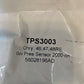 3 Quantity of TPS3003 Gov Pres Throttle Position Sensors 56028196AD (3 Quantity)