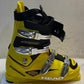 Head High Performance Yellow Ski Boots Worldcup N-99 MP 290 Size 29.0 | 290-295