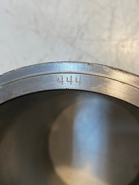 Cylinder Liner Sleeve for John Deere R518451 | 444 | 0830 | 6" Dia. 10-3/4" Tall