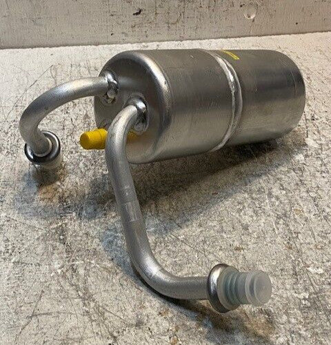 Accumulator 477003-0413 | 10" Long 10-1/2" Wide