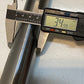 Front Fork Shock Absorber 34" Long 20mm Bore 35mm Shaft 41mm End