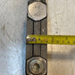 Bosch Hydraulic Valve 0521610809 | 0521610809-390 | 703480 | 809