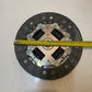 Sachs Clutch Friction Disc for Porsche 1878005621 | 26mm Bore 9-3/8" Dia.