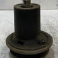 Engine Water Pump 7-1/2" Length 6" Width 4-3/4" Spindle 25mm Shaft OD