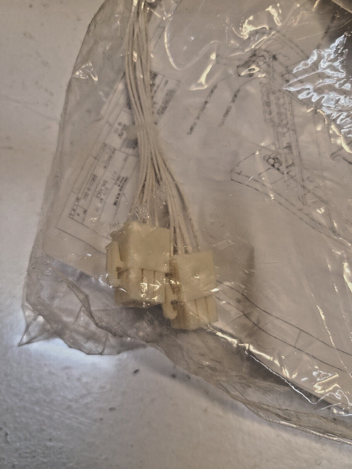 Wayne Dresser Solenoid Valve & Potted Cond Assy 890362-002
