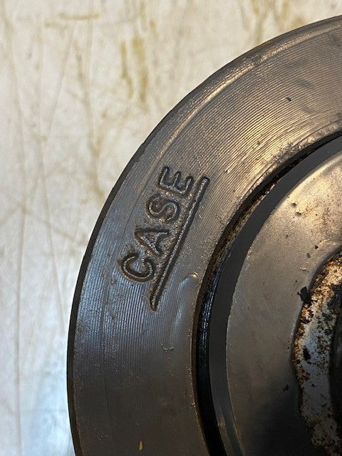Case Heavy Duty Excavator Bulldozer Carrier Top Roller Top Undercarriage 253196