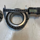 2 Quantity of National HM212049 Tapered Roller Cone Bearings (2 Quantity)