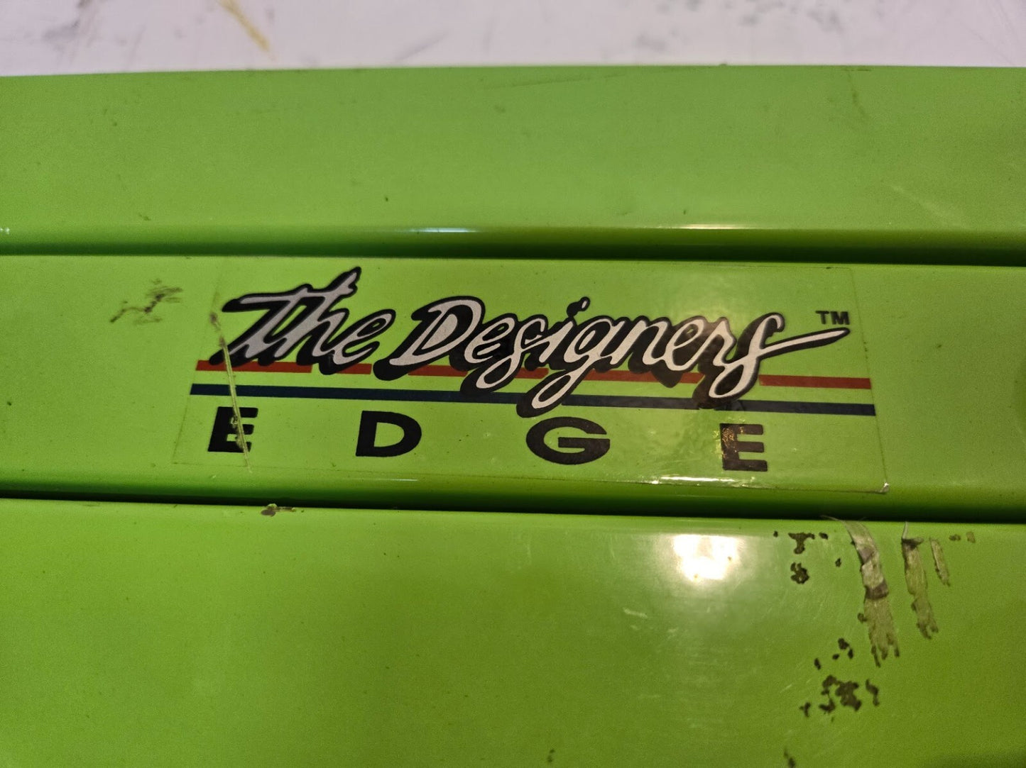 The Designers Edge Halogen Light Wall Mount Arm with Bulb Holder | 24.5" Long