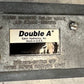 Double A Hydraulic Directional Control Valve QJ-5-C-10A1 Spool OEM Unit
