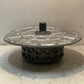 Eaton Bulkhead Unified Caseting/Machining 4307846, M10-1.5, M8-1.25, PA-8539