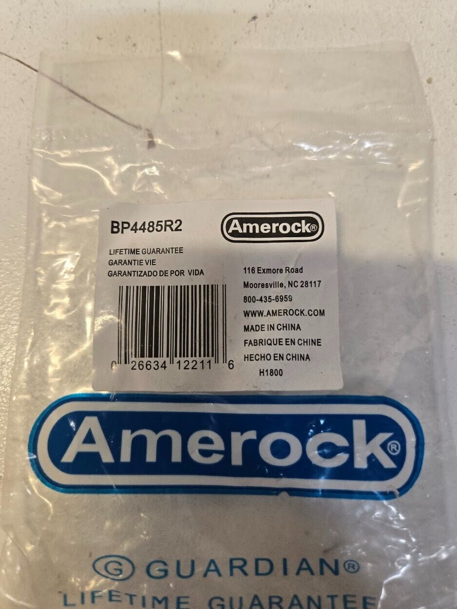 13 Quantity of Amerock BP4485R2 Knobs 026634122116 (13 Quantity)