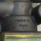 Bendix 288323N Air Brake Charging Valve Pressure Protection Valve T-290548-D