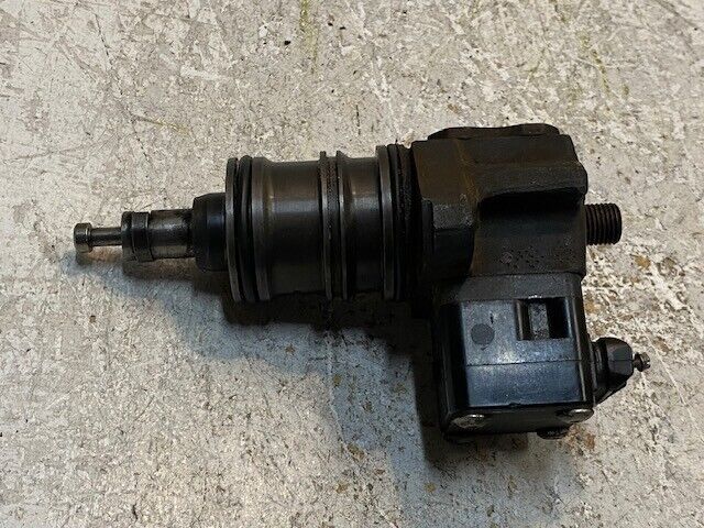 Fuel Injector Valve LSD54 | 6291039049 | 10mm End