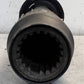 Weasler PTO Half-Shaft Driveline Assembly With a Protective Safety Guard