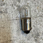 163 Quantity of 1847 Light Bulbs 1" Long 10mm Light (163 Quantity)