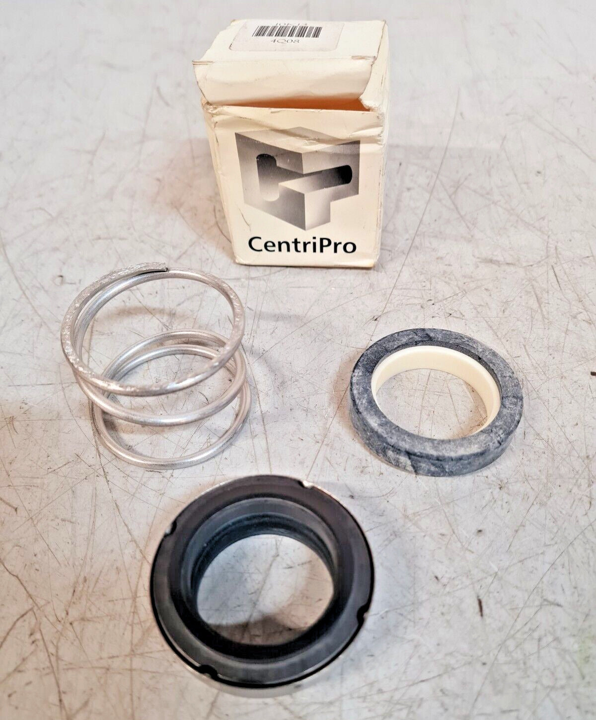 ITT Industries CentriPro Mechanical Pump Seal Kit 305CP | 10K13 | 4Q08