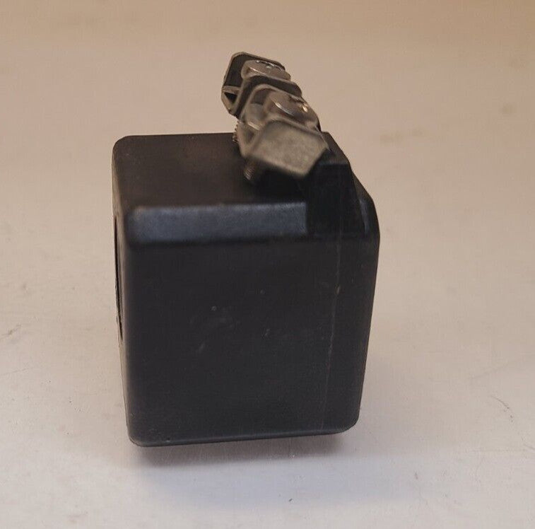 Turbo Solenoid Coil 12V DC 23W ED25%