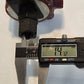 Graham White Compressor Solenoid Valve 816-059 | 48-75 VDC | Max. Pr. 200LBS