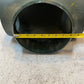 Weldbend 8" STD Tee WPB MT 20N147 C22 Weld Straight Tee