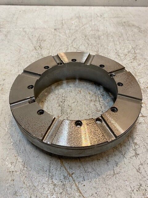 ZF 4475 336 123 MO Rear Axle M Disc Brake Piston 7-7/8" OD 2" Tall