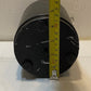 Trek 10080016 Upper Top Roller for Excavator 4-1/2" Dia. 9" Long 14mm Holes