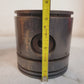 Piston Replaces P/N A010115AB | W6702252851026 | 2563239 | 99.22885 | J010128