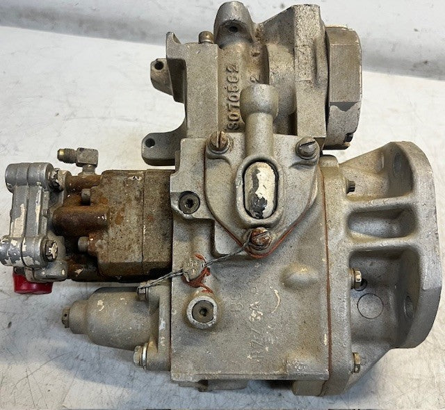 Cummins Pressure Time Fuel Injection Pump 3000446 | 12262002 | 3070562 | KTA38C