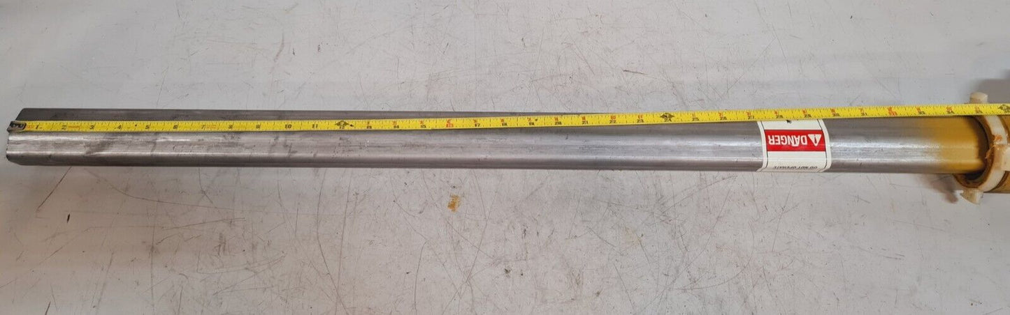 U-Joint Agriculture Drive Shaft 6-22