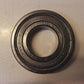 5 Quantity of PPL Deep Groove Ball Bearings 6206 ZZ | 6206Z (5 Qty)