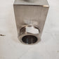 Parker Autoclave Engineers High Pressure Valve Tee | 43CT16 | A1093 | 316SS