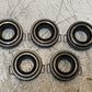 5 Qty of NSK 48TKA3211 N1744 Clutch Release Bearings 32mm ID 67mm OD (5 Qty)