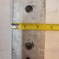 Falls Manufacturing Hitch Assy 41563-015 | 5,000 Lb