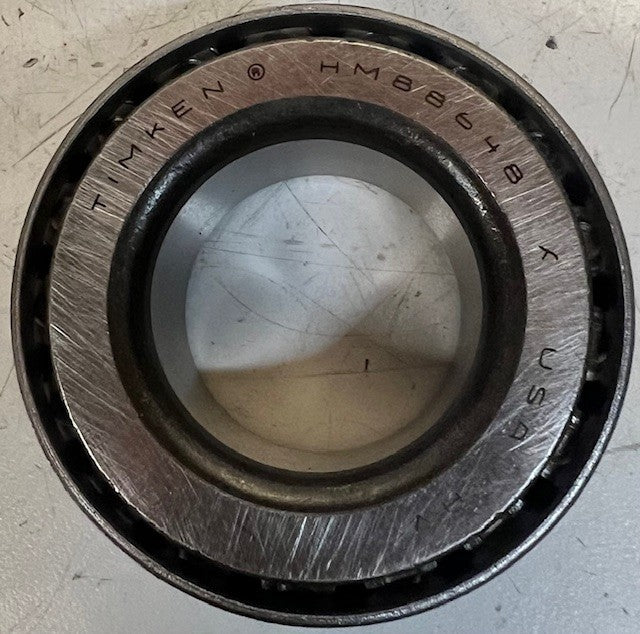 Timken Tapered Roller Bearings HM88610 | HM88648 Heavy Duty Replacement