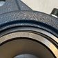 2-Bolt Flange Bearing FL211 Insert Bearing UC211-35 | 55mm Bore 18mm Bolt Holes