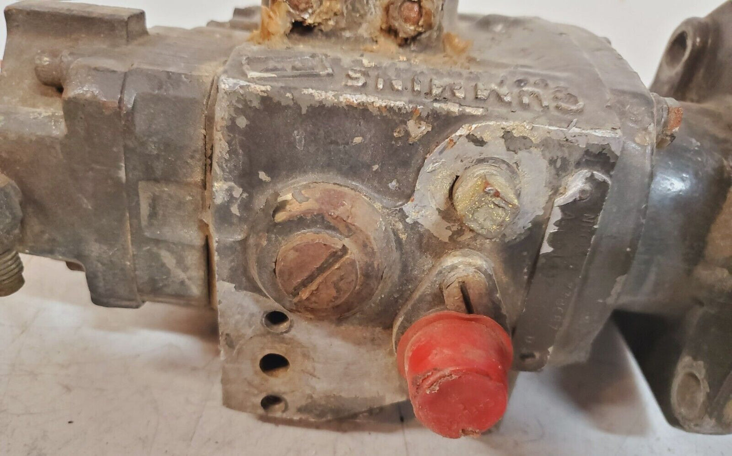 Cummins Diesel Engine Fuel Injector Pump 177761 | 139668 | RC-3PM