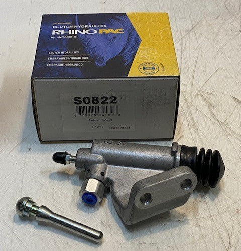 RhinoPac S0822 Clutch Slave Cylinder AS-36